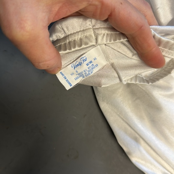 Women’s slip pants - Picture 5 of 5